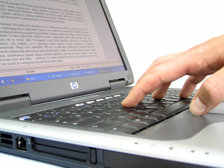 Terehovas un Grebņevas Muitas kontroles punktos pieejams bezvadu interneta tīkls

