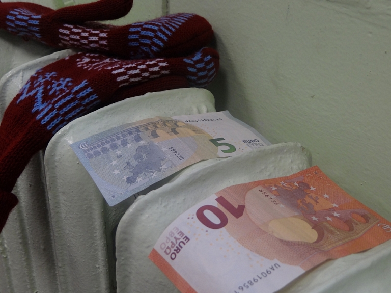 AS "Olaines ūdens un siltums" izsludina akciju parādu samaksai bez nokavējuma procentiem

