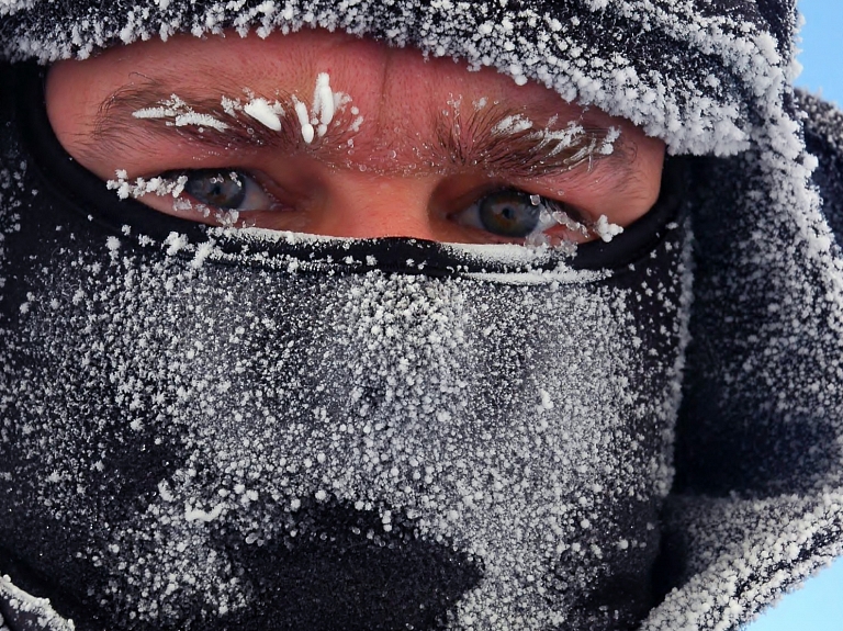 Daugavpilī aktīvāk izmanto Nakts patversmes pakalpojumus

