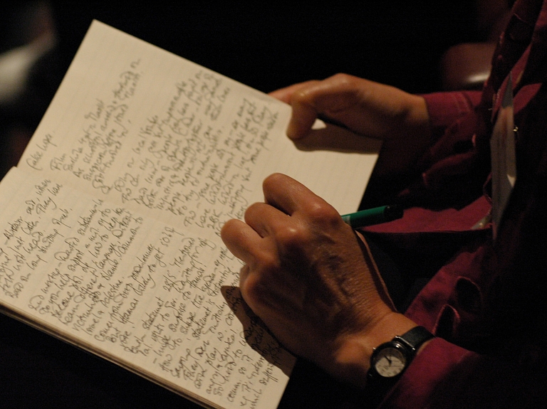 Krāslaviešus aicina iesniegt priekšlikumus

