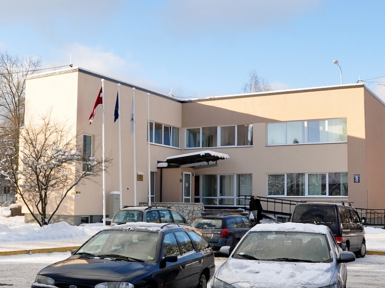 Carnikavas novada Būvvalde aicina darbā arhitektu

