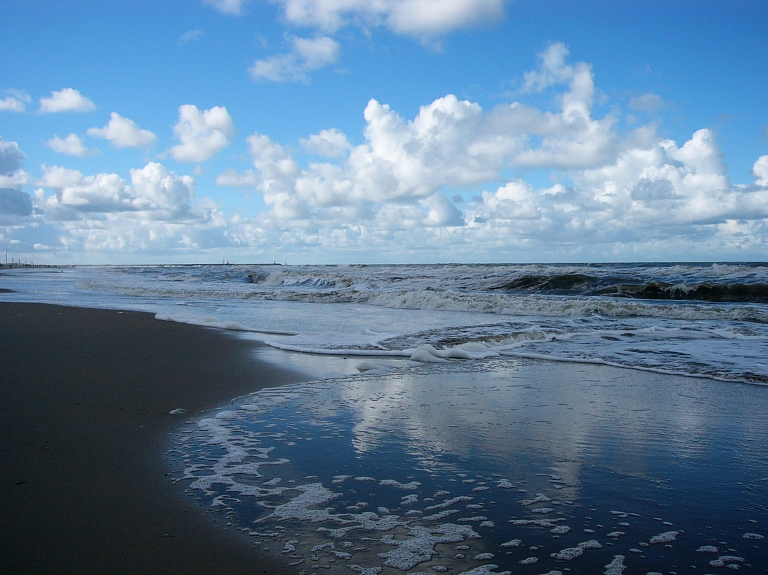 Jūrmala gadatirgū Norvēģijā piedalīsies jau devīto gadu

