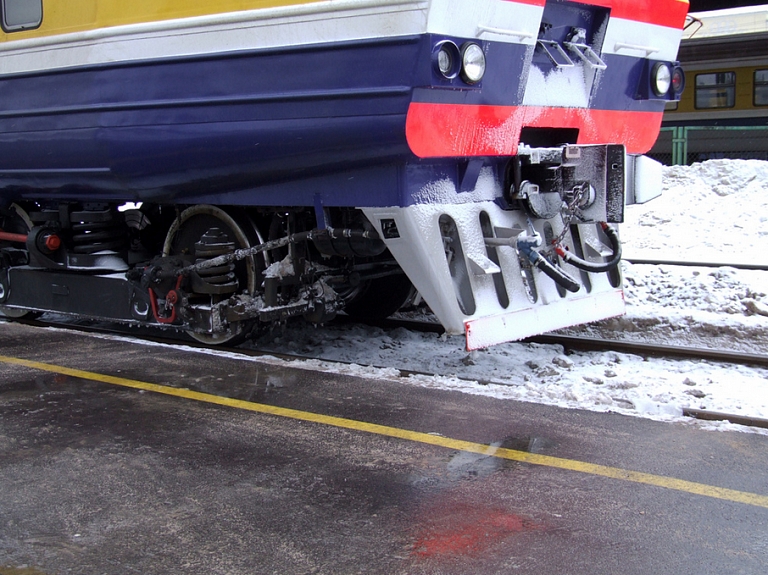 Transporta zaudējumu segšanai piešķirti 78,78 miljoni eiro

