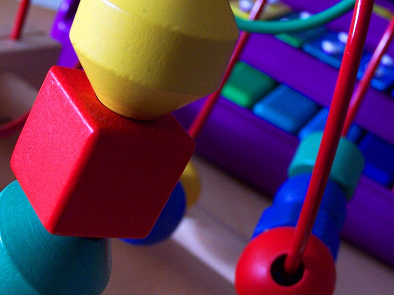 Noteikts Jēkabpils
pilsētas pirmsskolas izglītības iestāžu atvaļinājumu grafiks