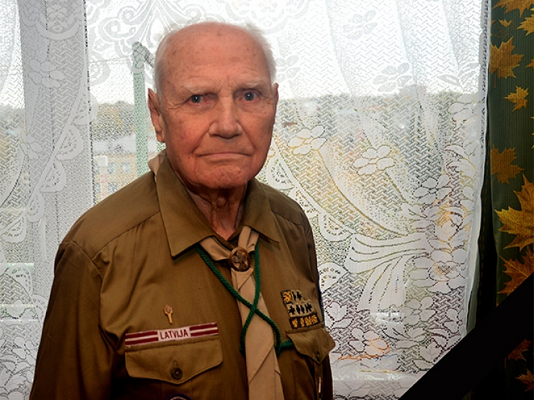 Mūžība aizgājis Goda daugavpilietis Henriks Čužāns

