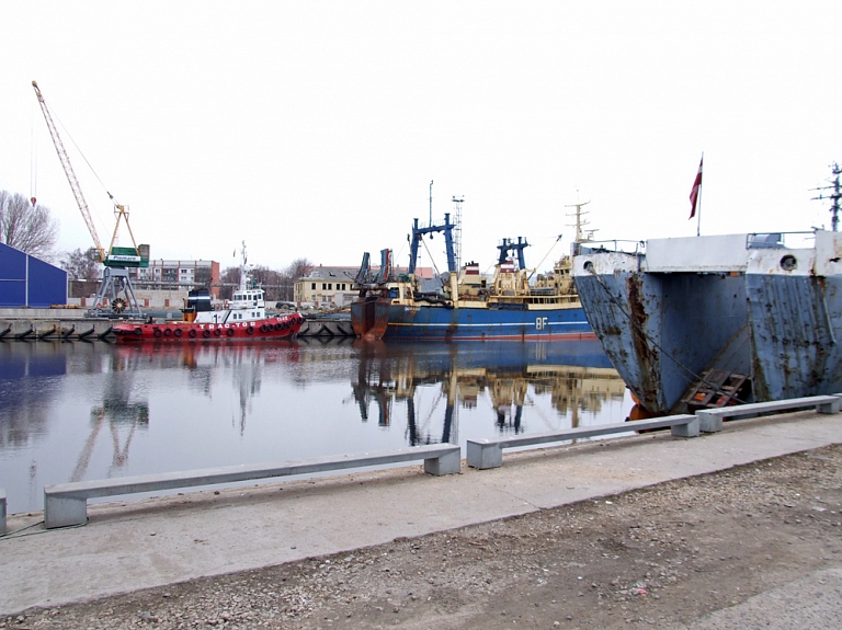 Līdz šim lielākie nodarītie zaudējumi zivju resursiem vienā reizē - 734 961 eiro

