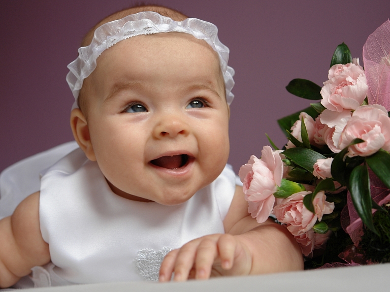 Daugavpilī pērn par 7,6% palielinājusies dzimstība

