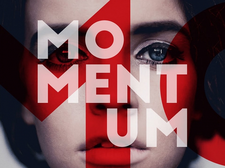 Tiks atklāta interaktīva fotogrāfiju izstāde "MOMENTUM"

