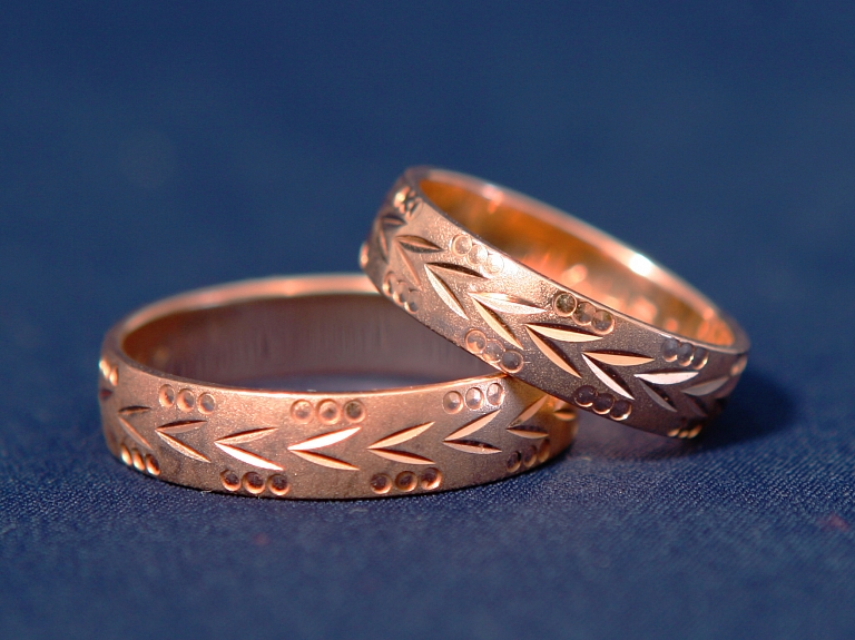 Vecākajam līgavainim Daugavpilī pērn bijuši 87 gadi, līgavai - 77

