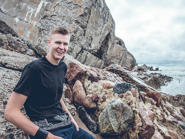 Porziņģis: No katras labas epizodes iegūstam enerģiju