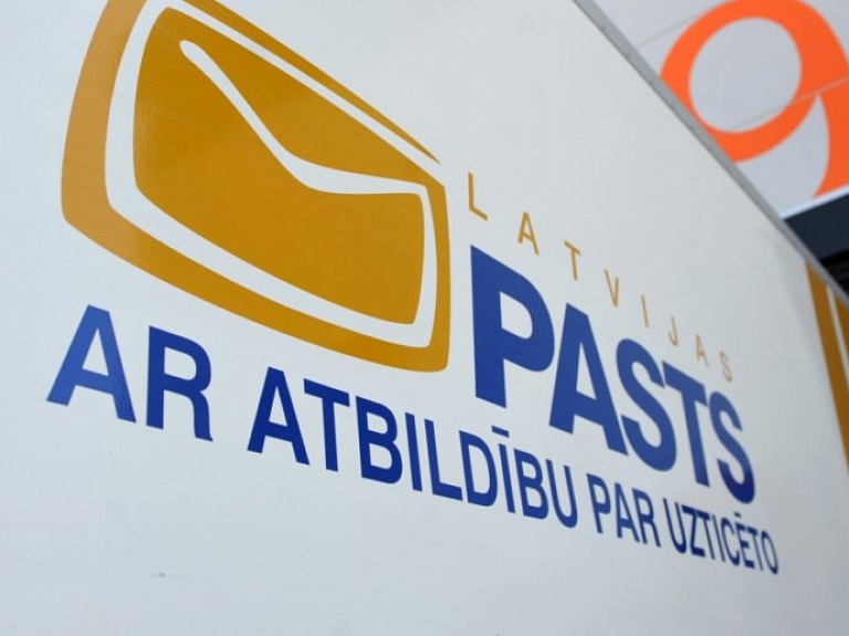 "Latvijas Pasta" abonēšanas kampaņā noformēti 416 353 preses izdevumu abonementi