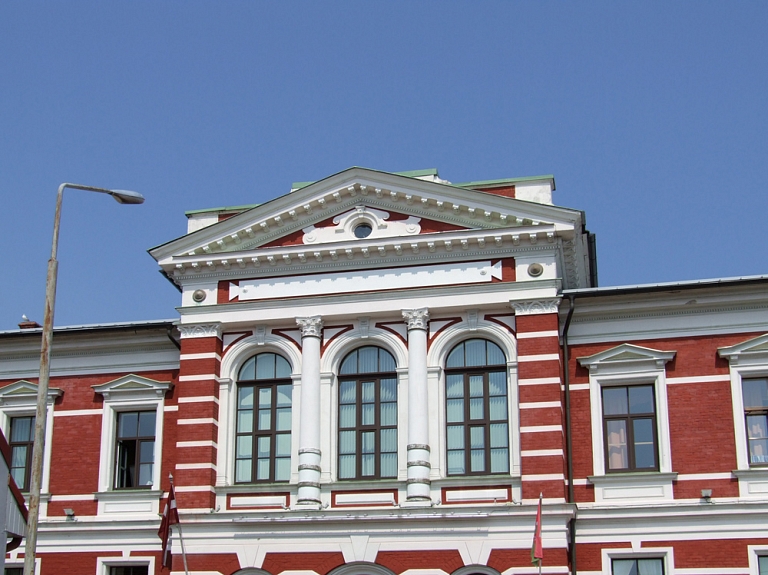 Izsludināts NVO sociālās iekļaušanas veicināšanas projektu konkurss


