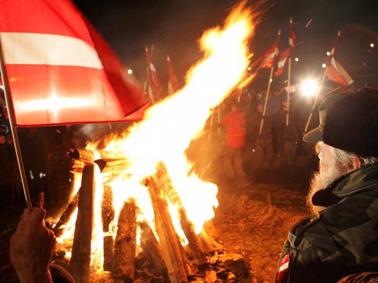 Saeimas komisija virza likumprojektu 1991.gada barikāžu dalībnieku atbalstam 

