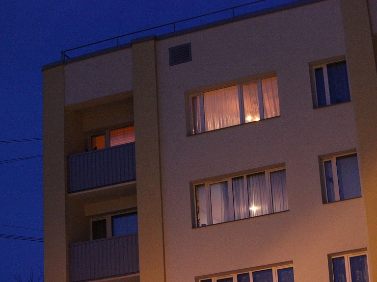 Pērn atbalsta programmā mājokļa iegādei ģimenēm ar bērniem Valmierā piešķirti 19 galvojumi

