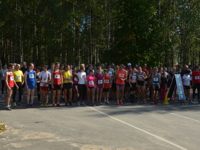 Jēkabpilī aicina nobalsot par aizvadītā gada labāko sportistu un treneri