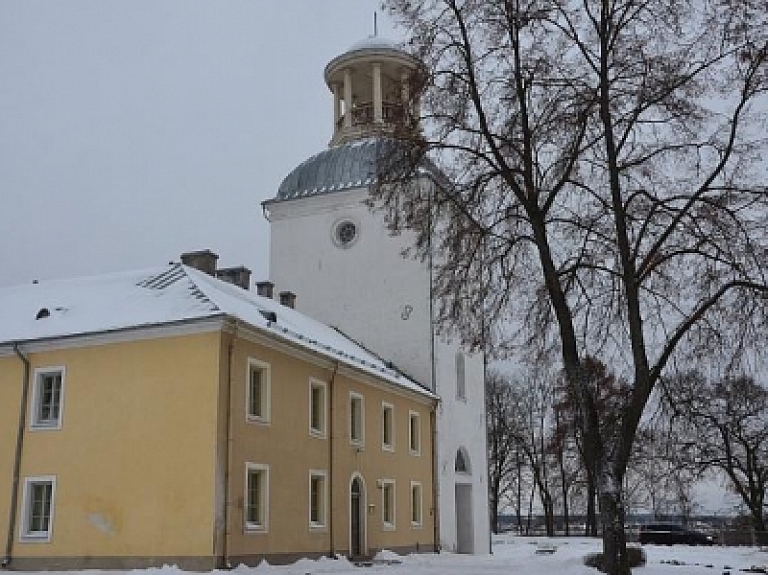 Aicina uz Barikāžu atceres pēcpusdienu Krustpils pilī

