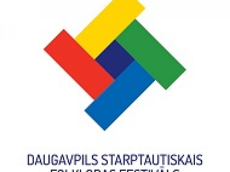 Turpinās pieteikšanās dalībai XI Daugavpils Starptautiskajā folkloras festivālā

