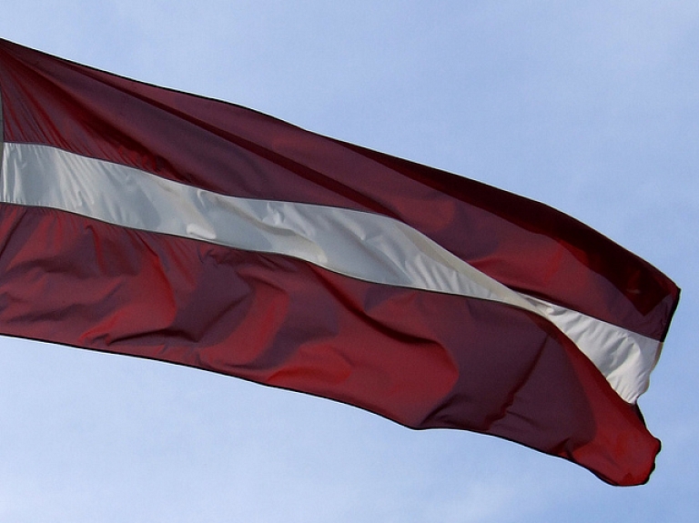 Bauskā veido darba grupu Latvijas valsts simtgades svētku programmas izstrādei


