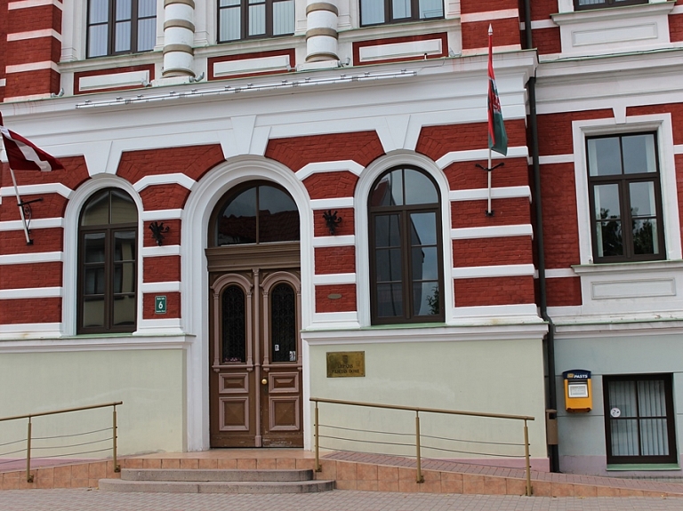 Liepājā notiks Jūras telpiskā plānojuma sabiedriskā apspriešana

