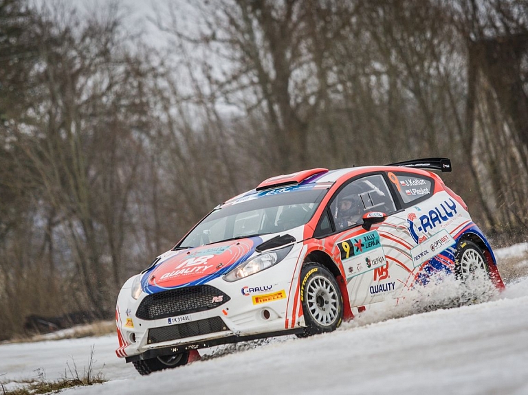 Latvijā norisināsies FIA Eiropas rallija sporta un drošības seminārs

