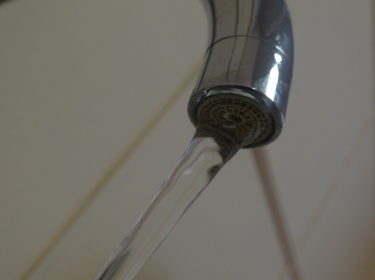 Amatas pašvaldība plāno pagarināt pazeminātās dzeramā ūdens nekaitīguma vai kvalitātes prasības

