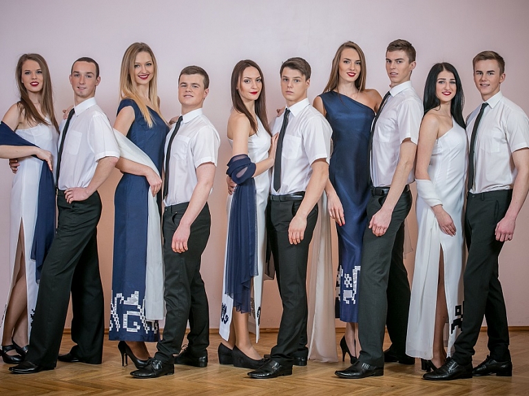 Aicina balsot par "Mis un Misters Balvi 2015"