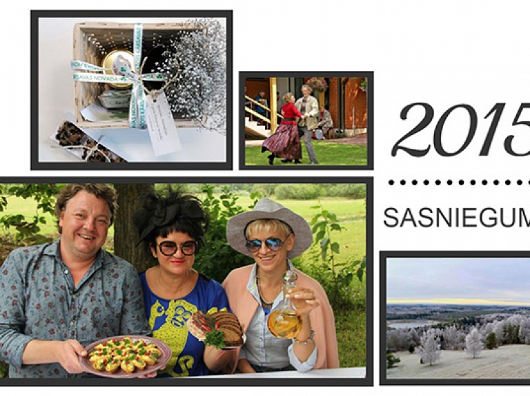 Kārsavas novads top par vienu no Latgales tūrisma pērlēm

