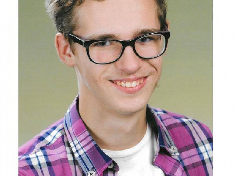 Atrasts Jūrmalā pazudušais jaunietis

