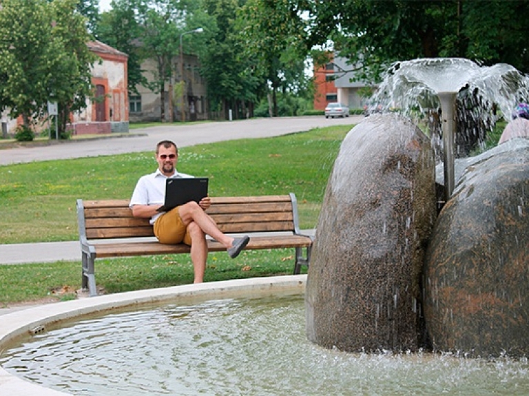 Pērn Kārsavas novadā realizēta vesela virkne projektu

