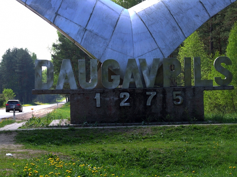 Daugavpilī atgādina par sociālo darbinieku apsekojumu kārtību

