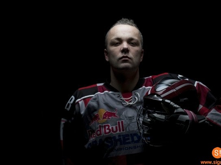 Siguldas Sporta skolā viesosies Armands Tripāns

