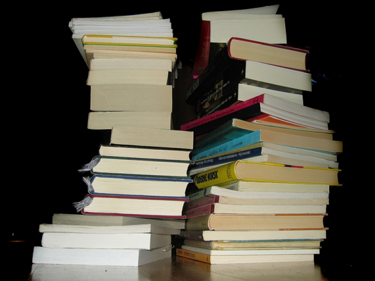 Tukuma bibliotēkai mainīts darba laiks


