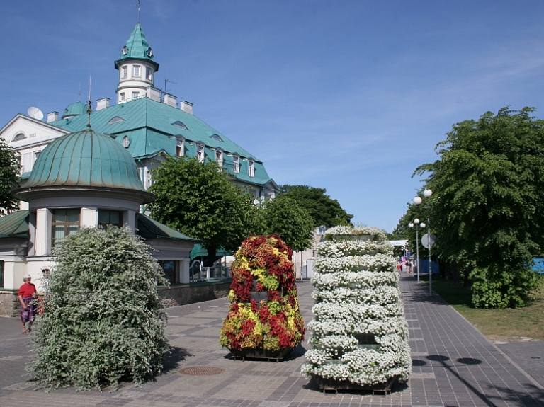 Jūrmalas aizsardzības biedrība iebilst pret atsevišķām iecerēm Jūrmalas plānojumā

