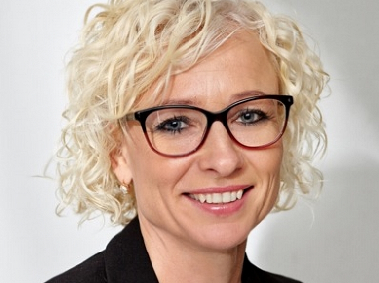 Carnikavas novada domes priekšsēdētājas amatā atgriežas pirms mēneša gāztā Jurēvica

