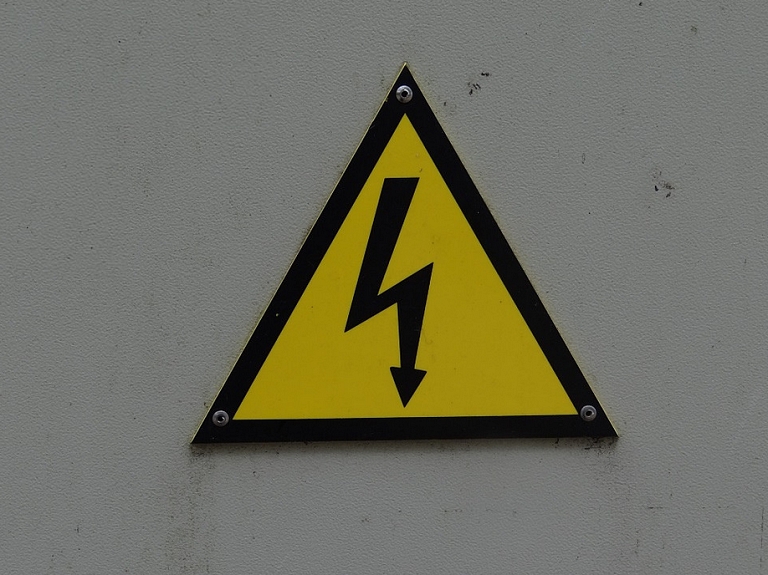 Īslīces vidusskolas pirmsskolas izglītības struktūrvienībām uz laiku pārtrauks elektroenerģijas piegādi