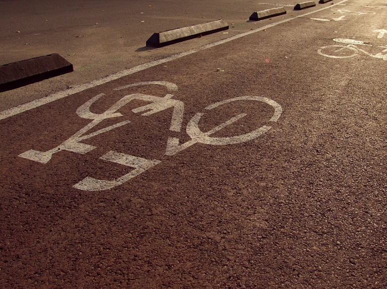 Iedzīvotāji starp lielākajām neveiksmēm transporta jomā min aviāciju un dzelzceļu, starp veiksmēm - velo

