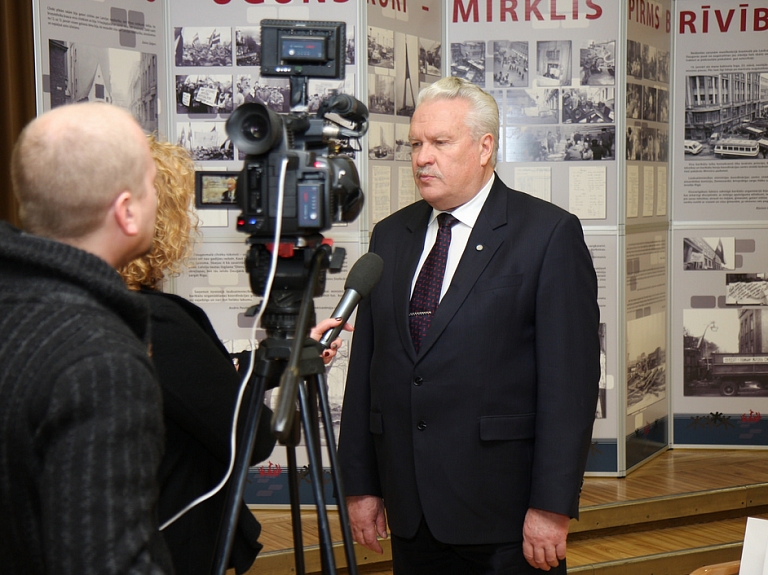 Zemkopības ministrs tiksies ar Jēkabpils uzņēmējiem un Jēkabpils apkaimes novadu vadītājiem 

