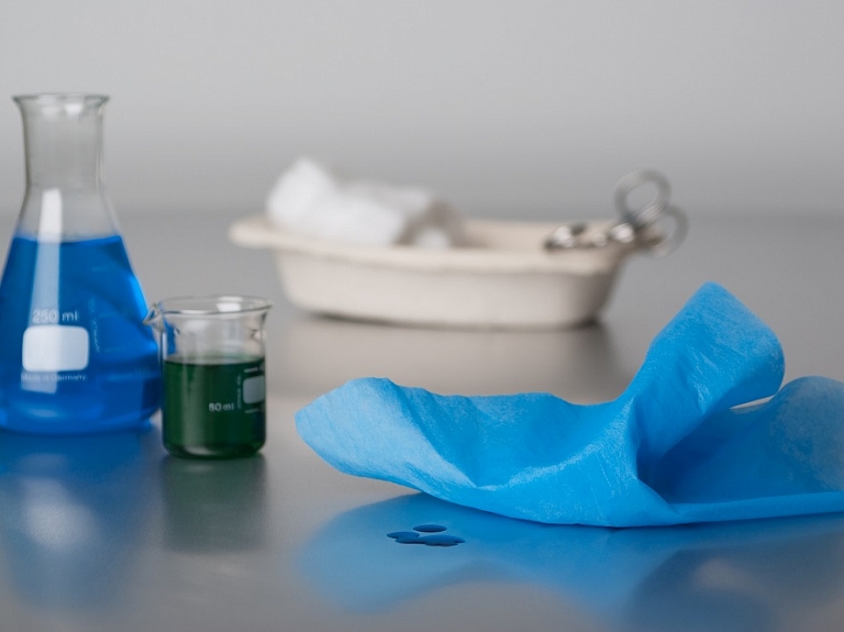 Jaunas klīnikas izveidē Jūrmalā plānots investēt 15 līdz 17 miljonus eiro

