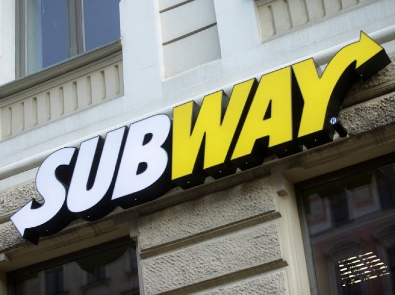 Par "Subway" franšīzi interesi izrāda arī Latvijas reģionu uzņēmēji

