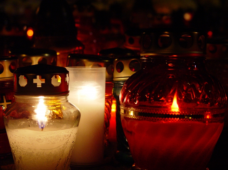 "Jūrmalas kapu" direktora amatam pieteikušies vairāk nekā 40 pretendenti