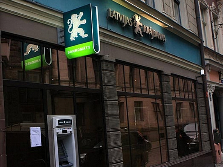 "Latvijas Krājbankas" administrators: Nav iespējams aplēst vēl atgūstamās summas