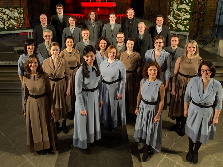 Valmierā sāksies XXV Starptautiskais Ziemas mūzikas festivāls

