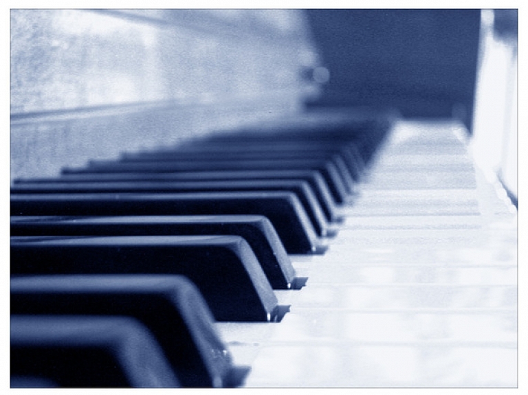 Valmierā notiks starptautiskais jauno pianistu konkurss