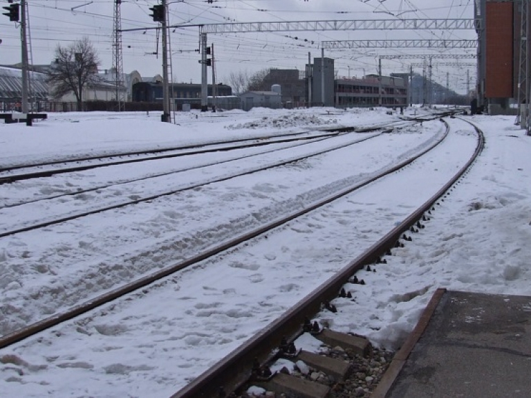 "Rail Baltica" projektam Latvijā ir visaugstākais atbalsts Baltijas valstu vidū; Vidzemē vispozitīvāk noskaņotie