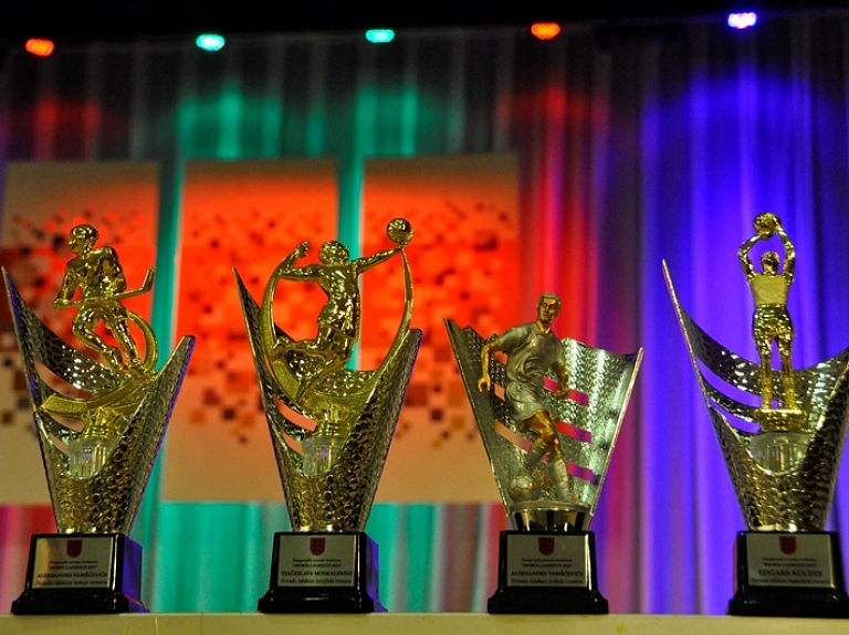 Tiks apbalvoti labākie Daugavpils novada sportisti

