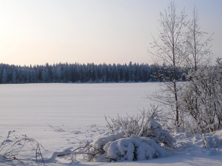 Pabeigti zemes reformas procesi lielā daļā Latvijas pilsētu un lauku apvidu

