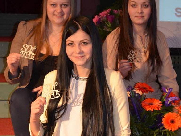 Sumina Krāslavas novada projektus

