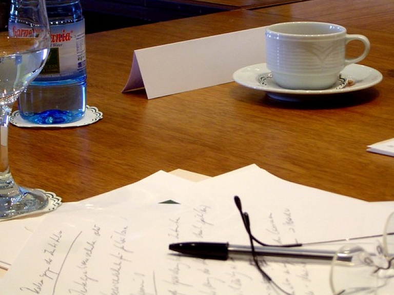 Jelgavas pilsētas domes sēdē plāno apstiprināt pēdējos grozījumus 2015.gada budžetā

