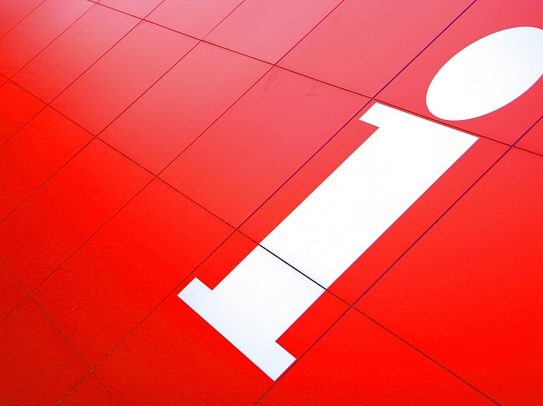 Maija beigās Saulkrastos notiks 3.Latvijas tūrisma informācijas tirgus

