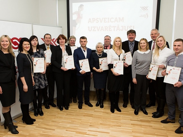 Līvānos saņemts finansējums sporta svētku organizēšanai

